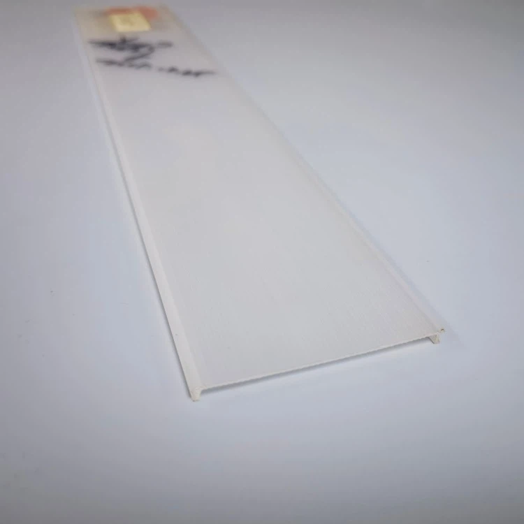 zigzag surface extrusion linear lampshade zigzag surface extrusion linear lampshade