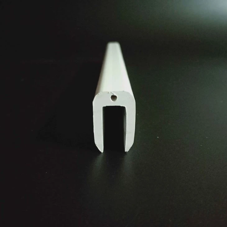 Square Polycarbonate Tube